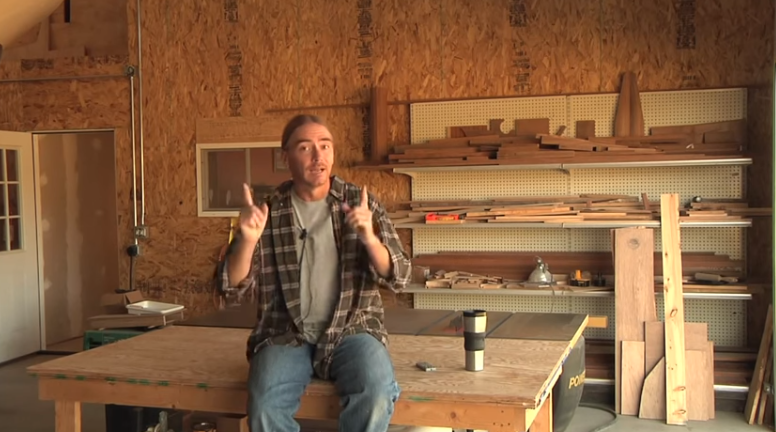 Shop Update And A Boat Build? Boatworks Today