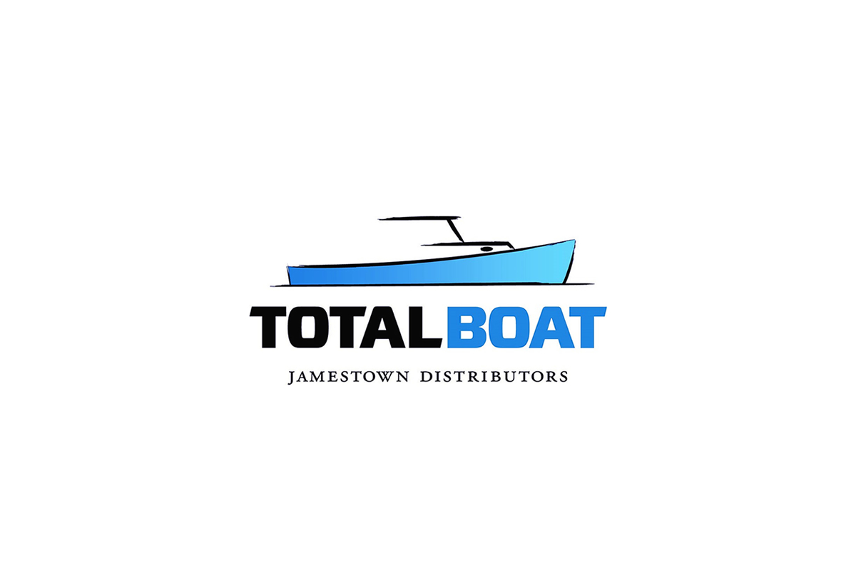 TotalBoat Jamestown Distributors Logo