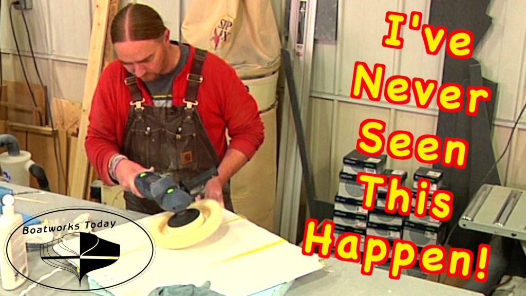 PreLaunch Quick Tip 3 Best Buffing Compound For Your Boats Gelcoat