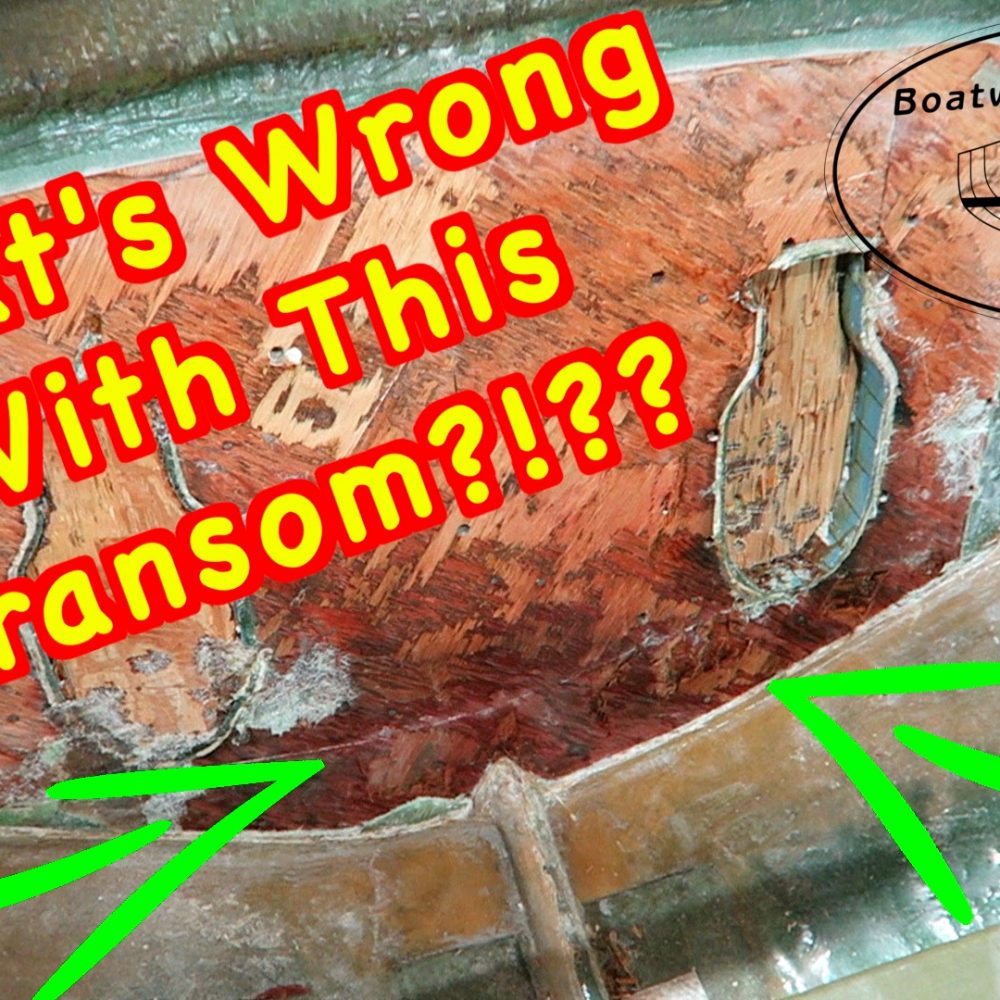 Gelcoat Color Matching Part 1 Boatworks Today