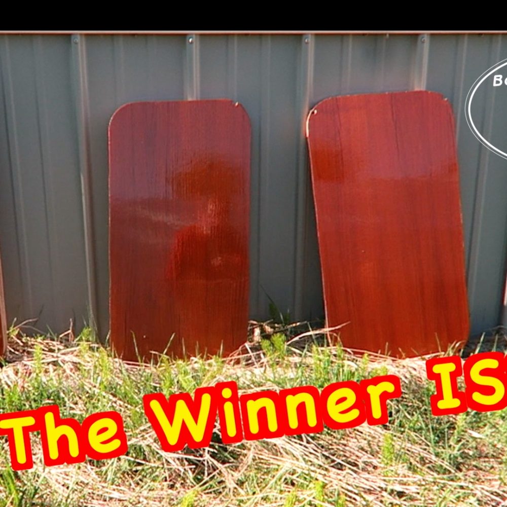 Gelcoat or Paint.. Which One Should I Use?? Boatworks Today