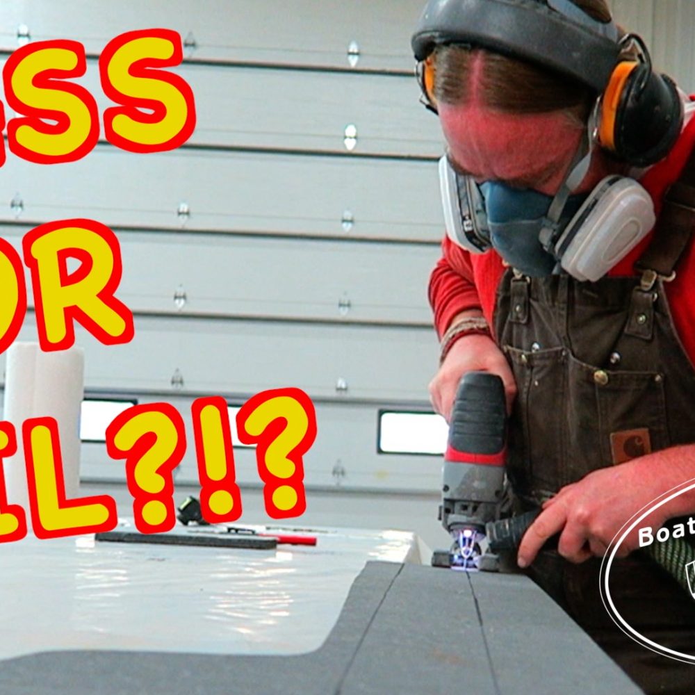 Gelcoat or Paint.. Which One Should I Use?? Boatworks Today