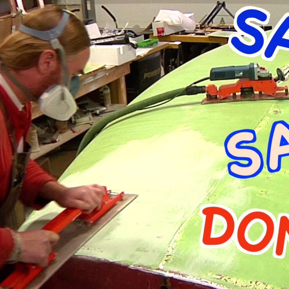 Applying Gelcoat Boatworks Today