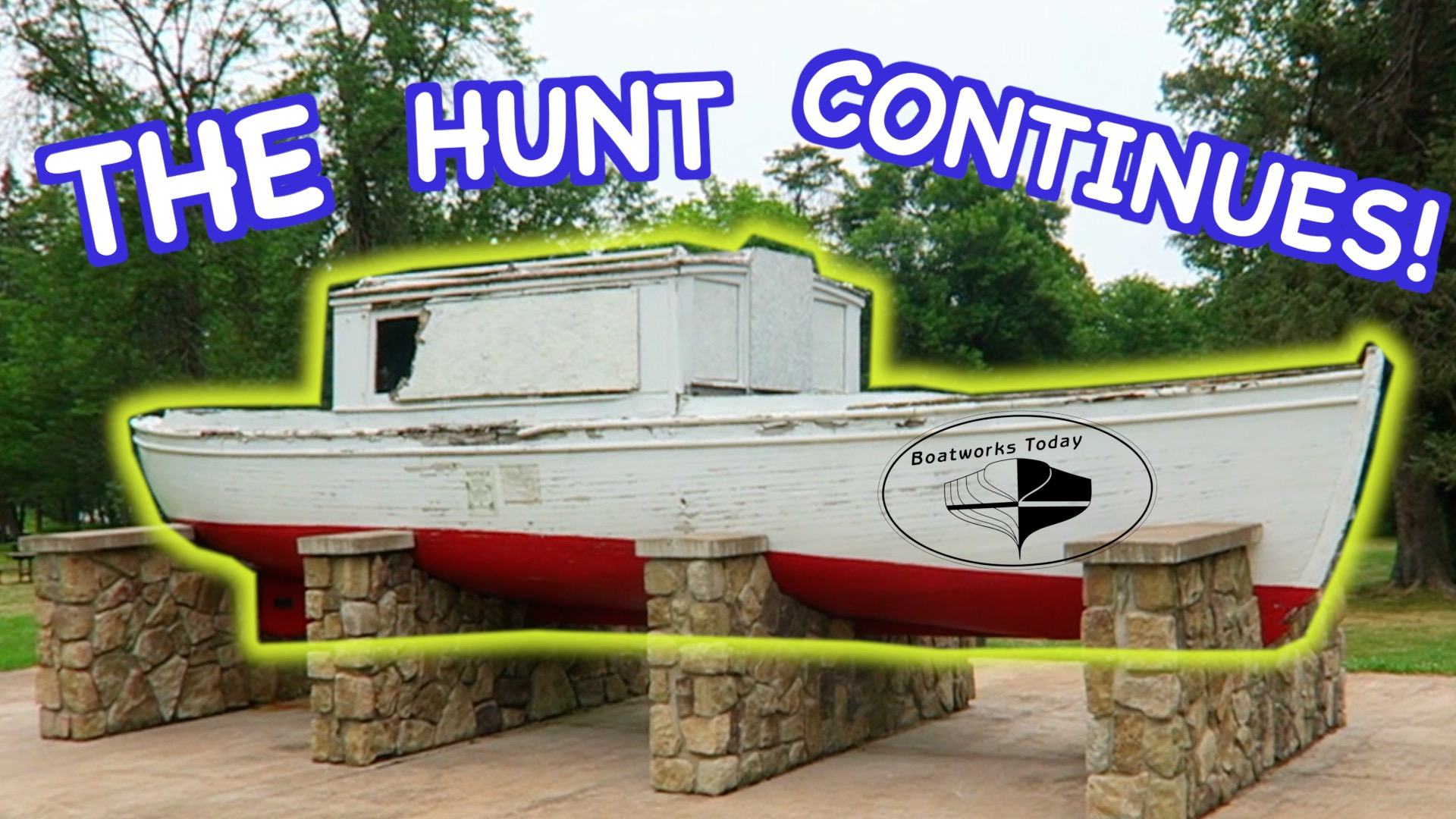 The Next Project Boat??  There’s Awesome Maritime History In Michigan!