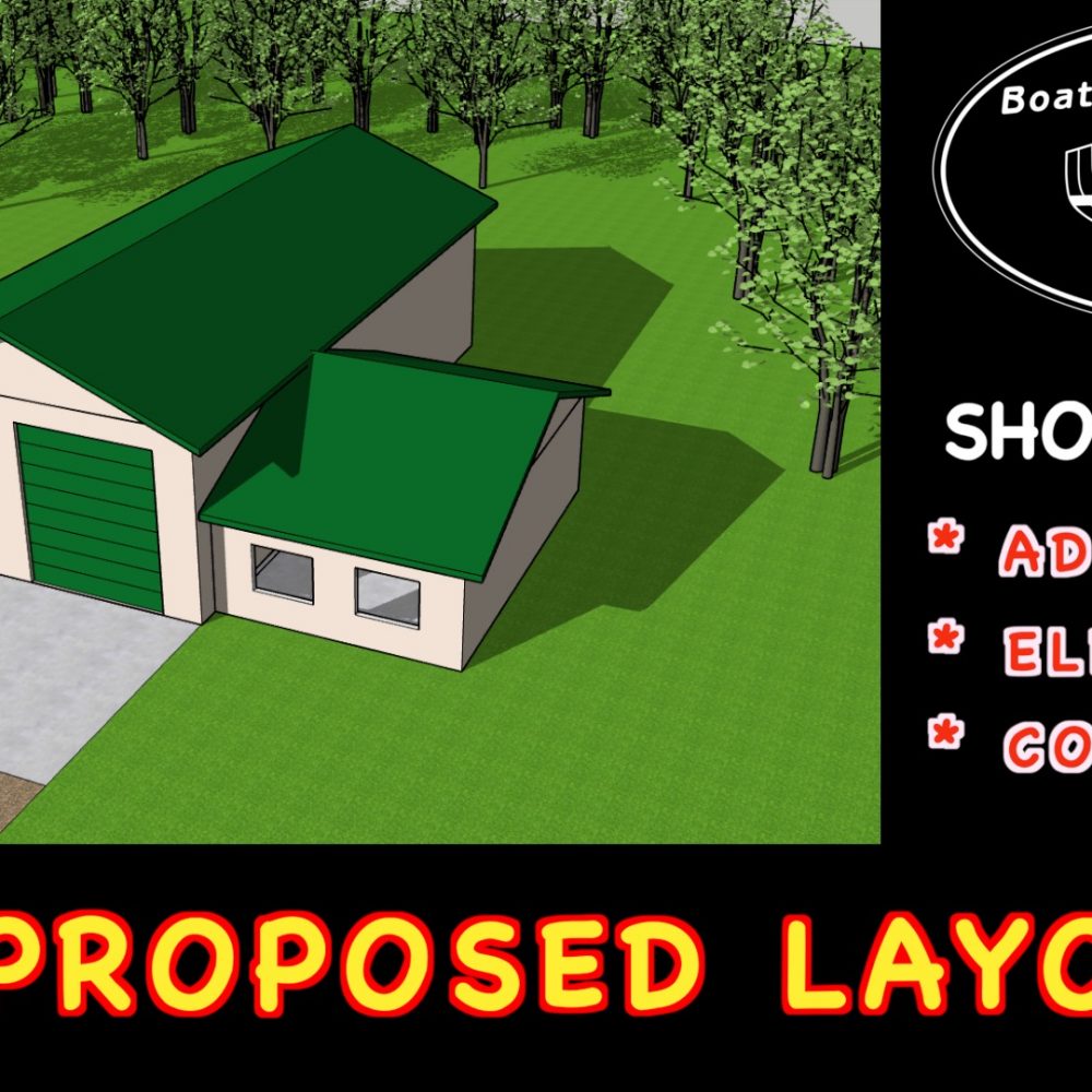 Gelcoat Color Matching Part 1 Boatworks Today