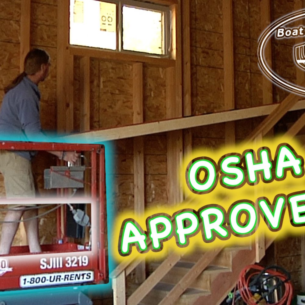 Gelcoat Color Matching Part 1 Boatworks Today